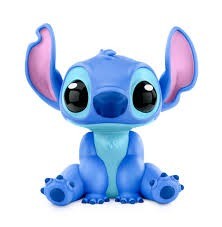 STITCH MINIMALS